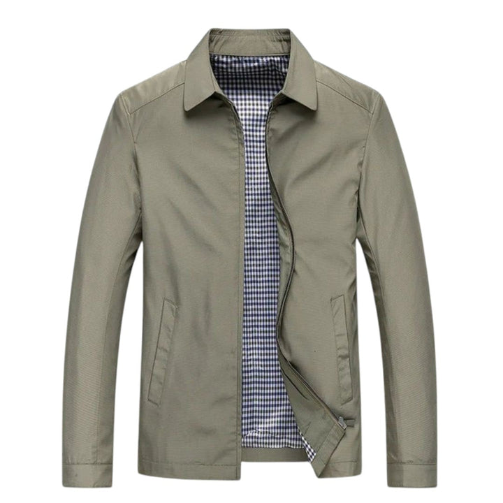 Giacca Estiva Per Uomo | Manica Lunga