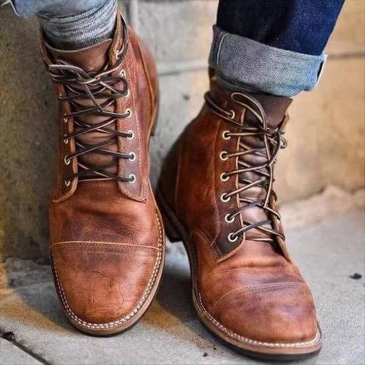 Botines de Hombre | Zapato