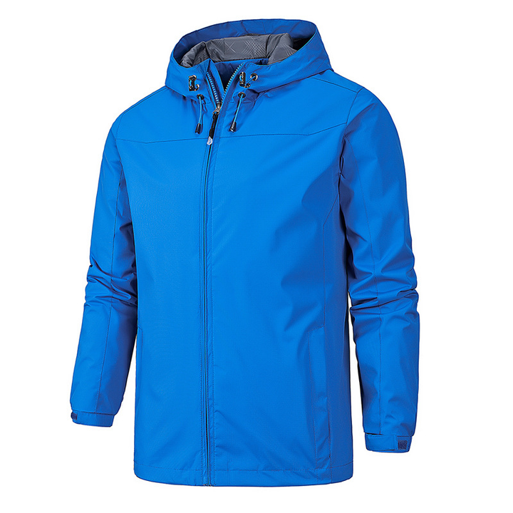 Giacca Outdoor Per Uomo | Manica Lunga