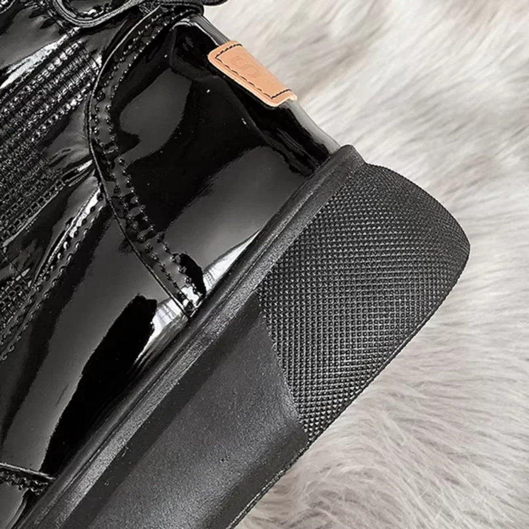 Stivali Da Neve Impermeabili Da Donna | Inverno