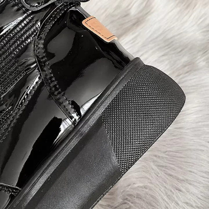 Stivali Da Neve Impermeabili Da Donna | Inverno