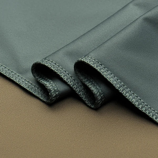 Camicia Uomo A Maniche Lunghe | Casual