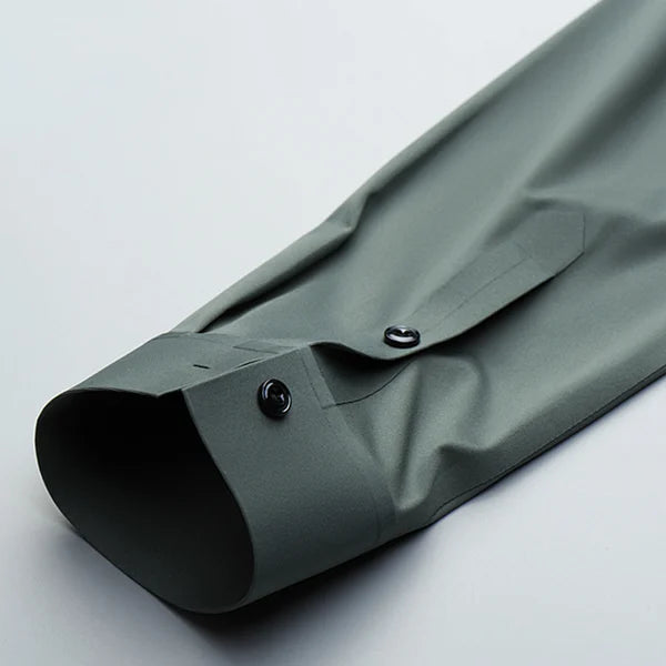 Camicia Uomo A Maniche Lunghe | Casual