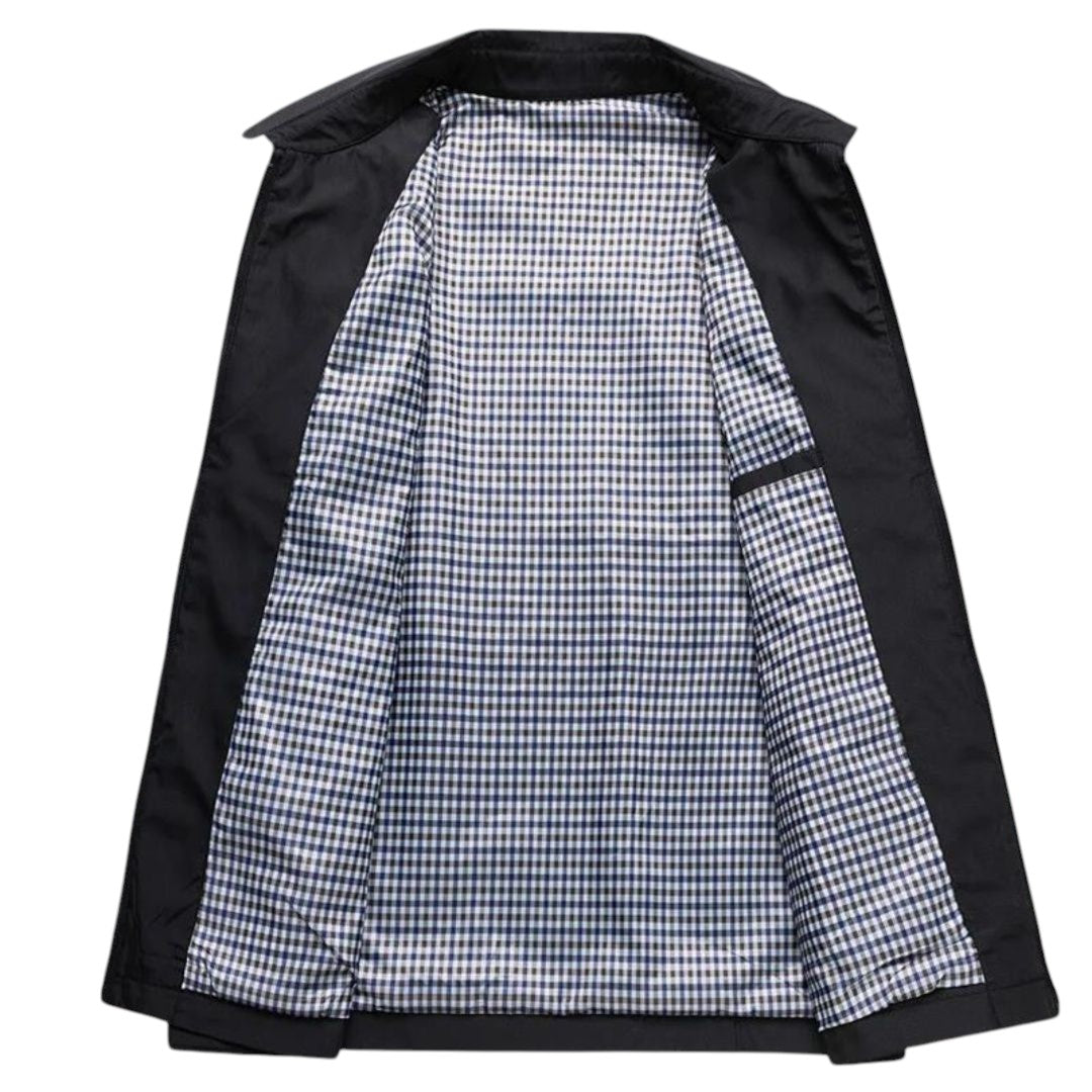 Giacca Estiva Per Uomo | Manica Lunga