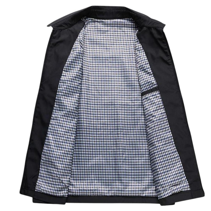 Giacca Estiva Per Uomo | Manica Lunga