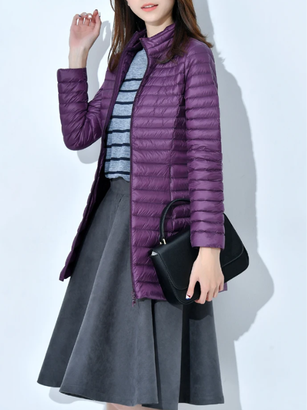 Piumino Da Donna | Manica Lunga