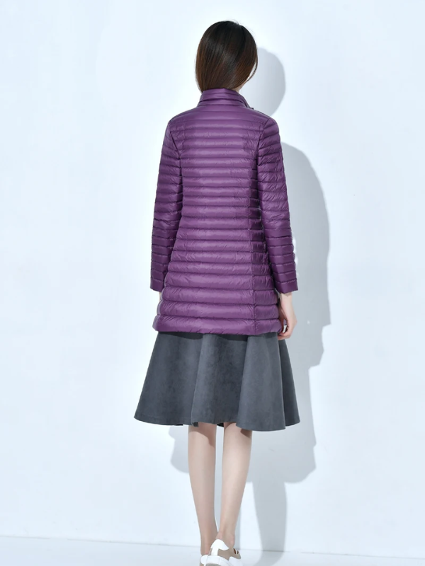 Piumino Da Donna | Manica Lunga