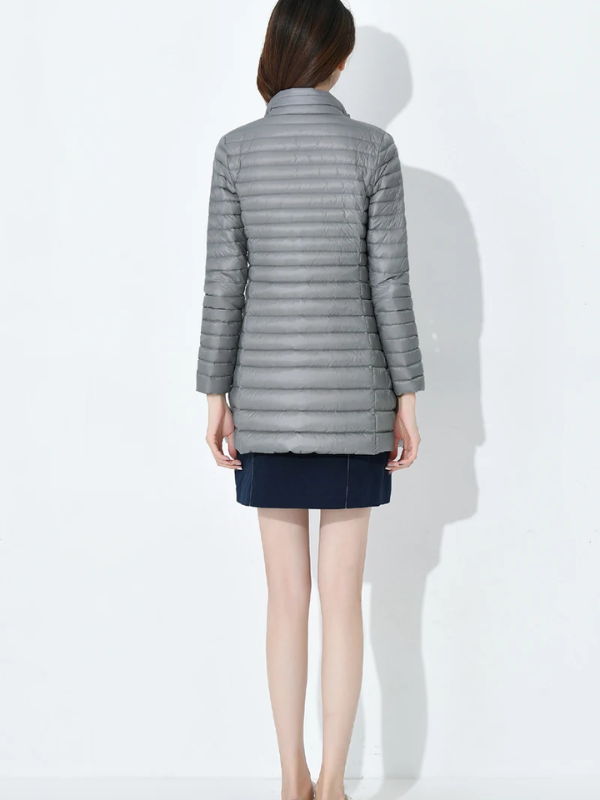 Piumino Da Donna | Manica Lunga