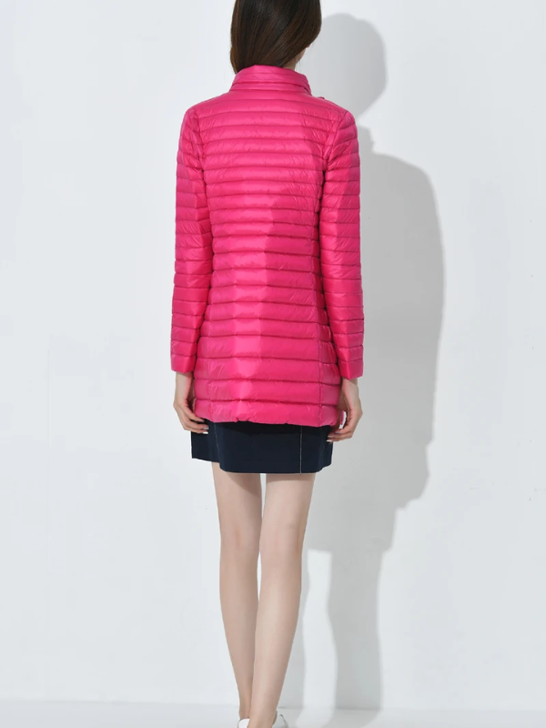 Piumino Da Donna | Manica Lunga