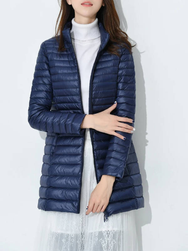 Piumino Da Donna | Manica Lunga