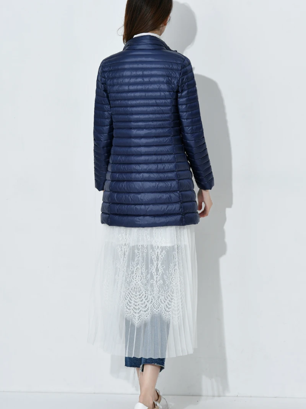 Piumino Da Donna | Manica Lunga