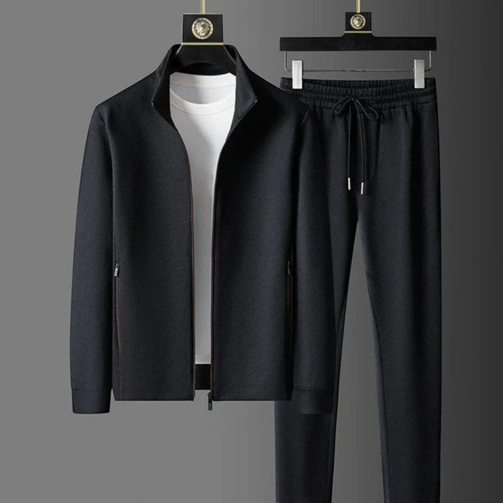 Dorian | Tuta Estiva Da Uomo In Due Pezzi | Elegante