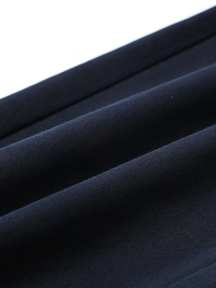 Pantalón ligeramente elástico para hombre | Formal