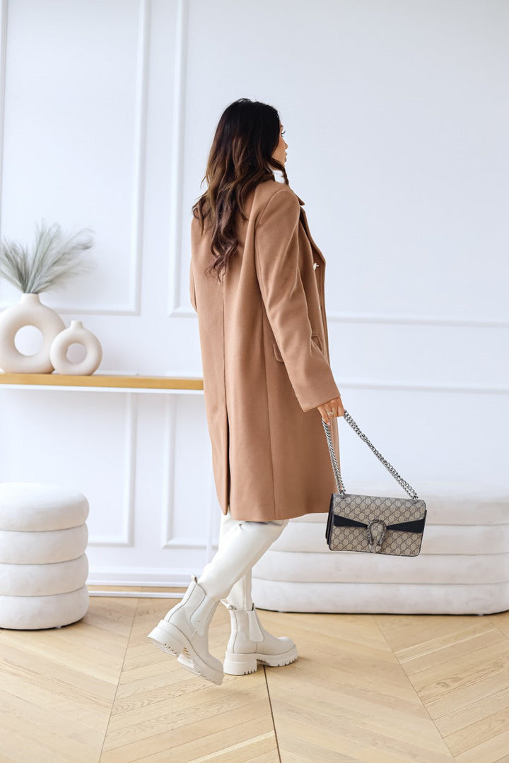 Trench Lungo Donna | Inverno