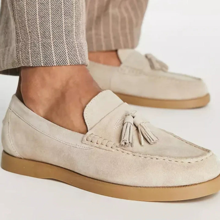 Léo | Mocasines Cómodos Para Hombre
