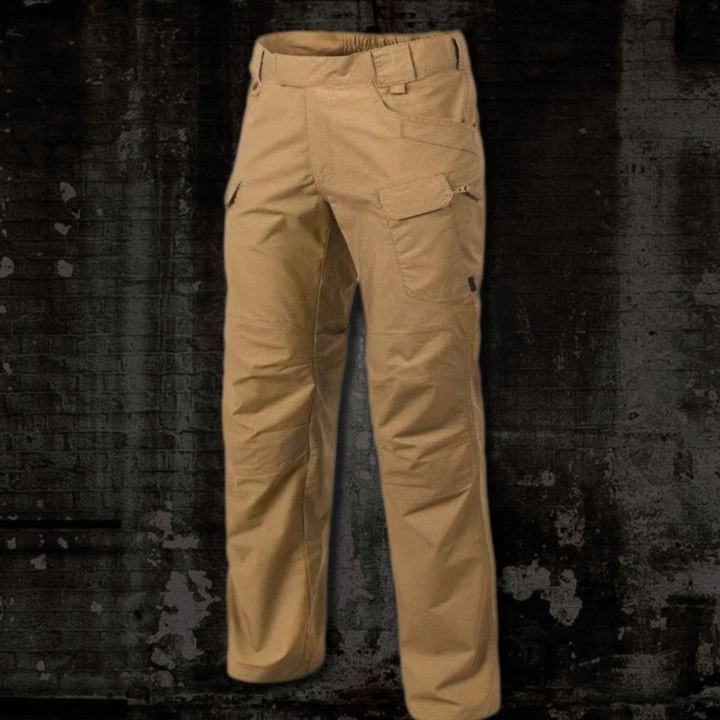 Pantalón Cargo Para Hombre Para Exterior | Senderismo