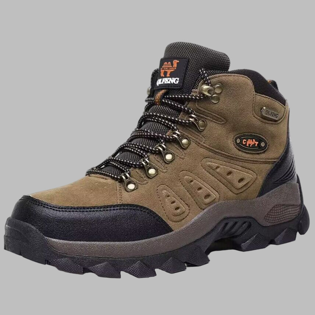 Scarpe Da Trekking Da Uomo | Suola Antiscivolo