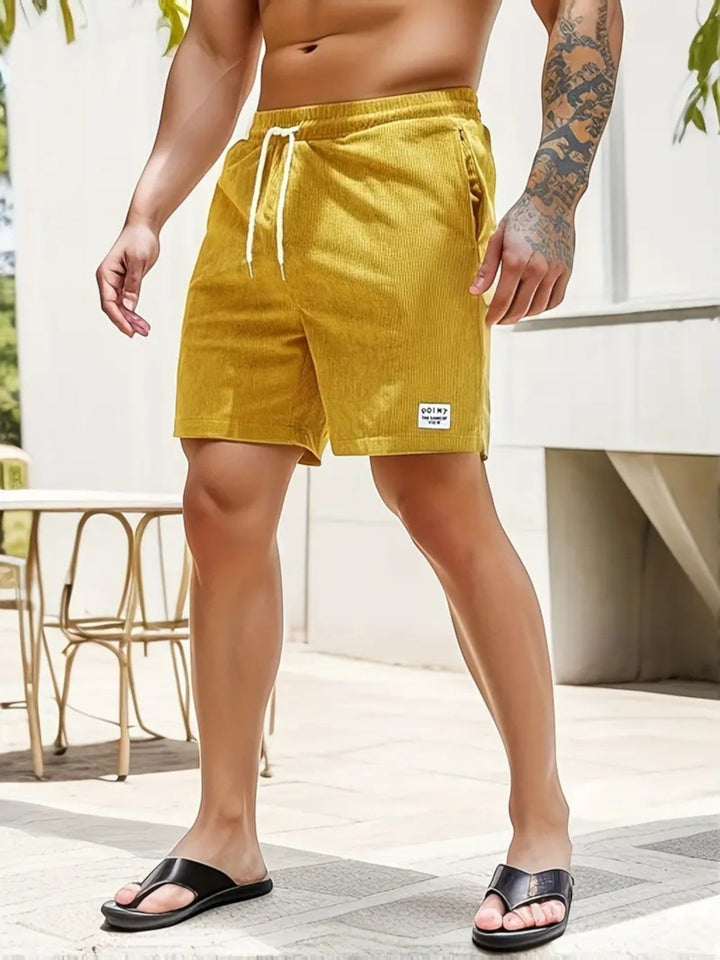 Bañador Casual para Hombre – Matteo