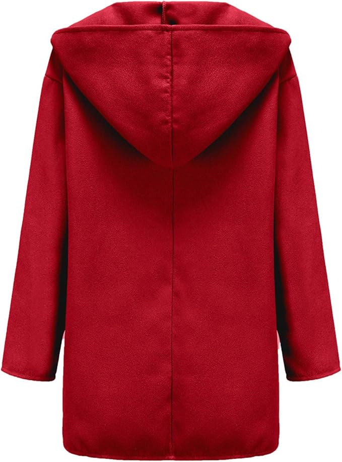 Trench de mujer invernal | Largo