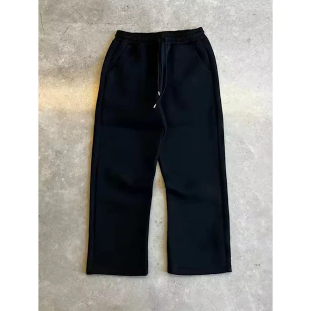 Jason | Conjunto Casual Con Capucha De Dos Piezas | Oversize