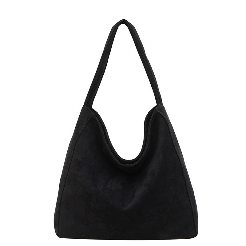 Bolsa de bandolera versátil para mujer | Casual