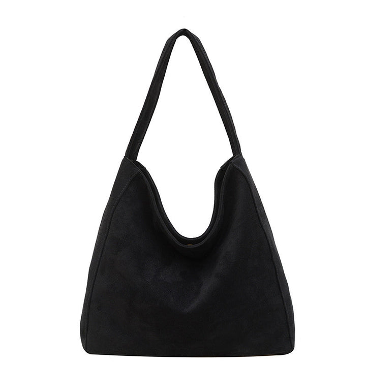 Bolsa de bandolera versátil para mujer | Casual