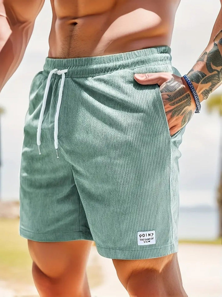 Bañador Casual para Hombre – Matteo