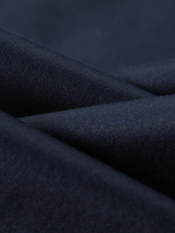 Pantalón ligeramente elástico para hombre | Formal