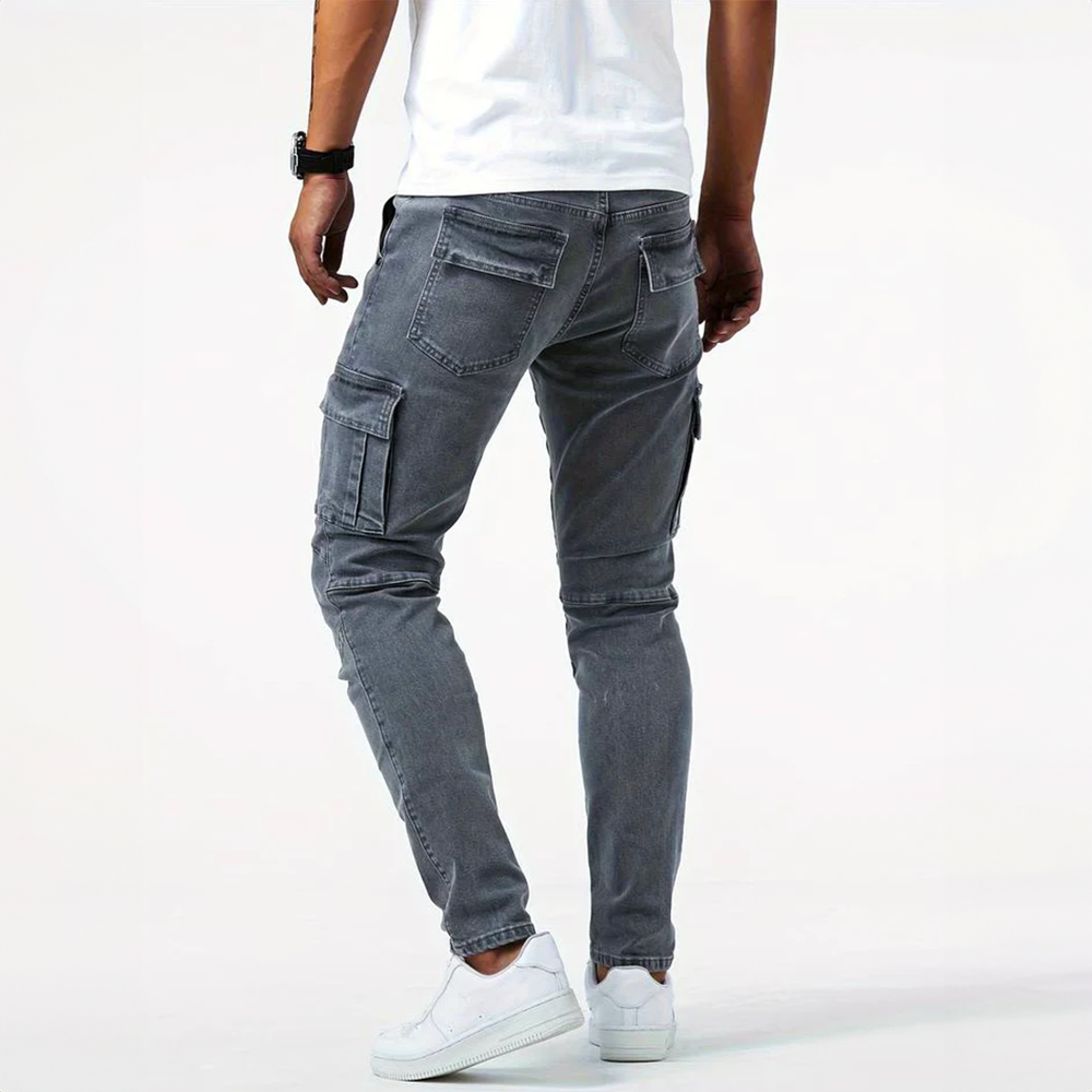 Pantalones Ajuste slim para Hombre | Cargo