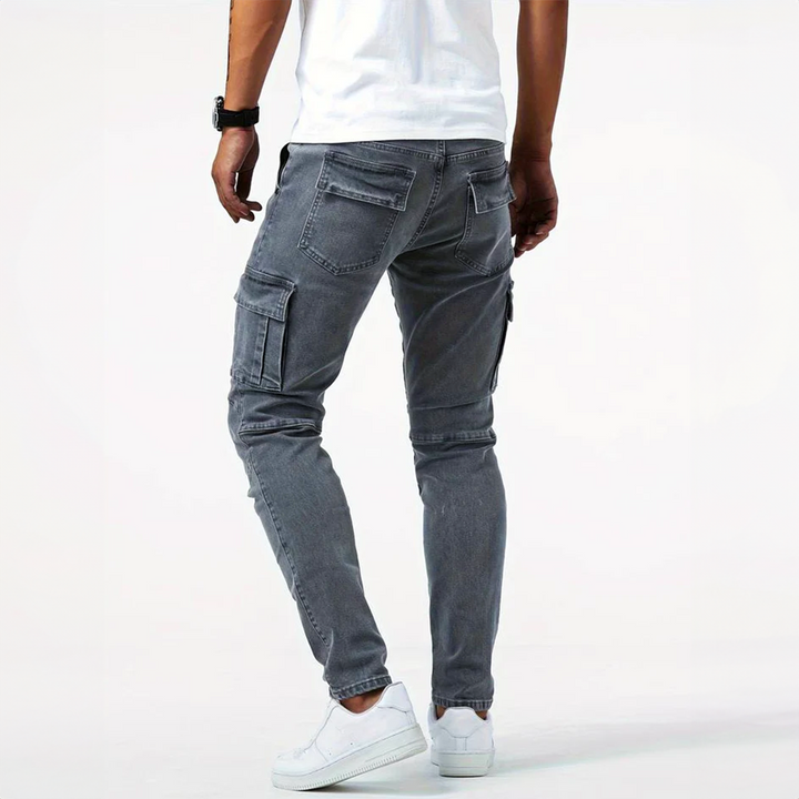 Pantalones Ajuste slim para Hombre | Cargo