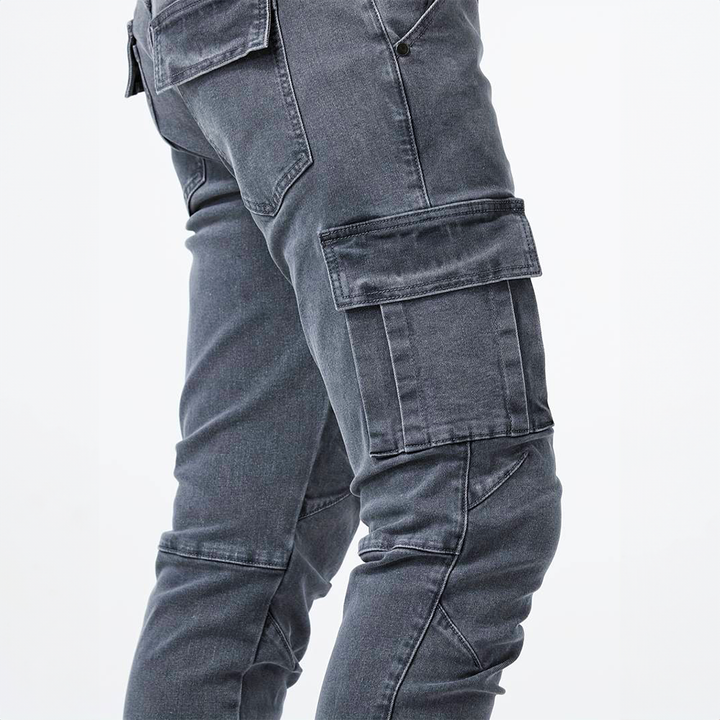 Pantalones Ajuste slim para Hombre | Cargo