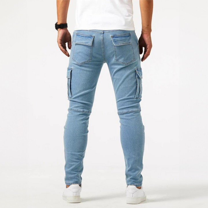 Pantalones Ajuste slim para Hombre | Cargo