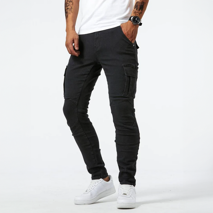 Pantalones Ajuste slim para Hombre | Cargo