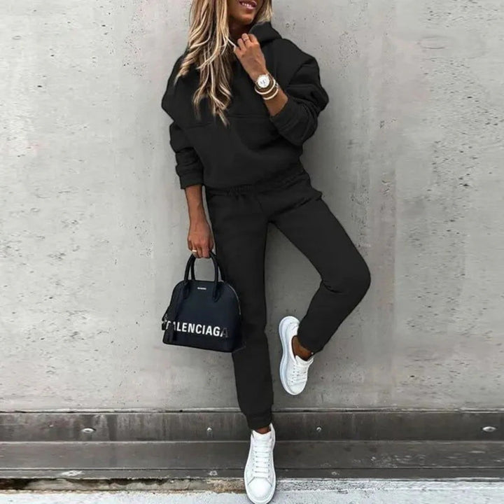 Claire | Set Da Jogging Da Donna Elegante