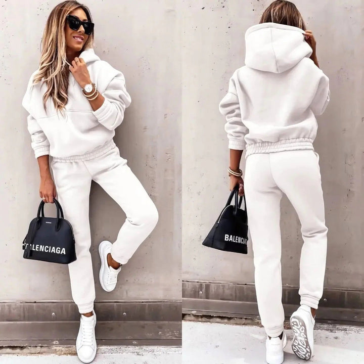 Claire | Set Da Jogging Da Donna Elegante