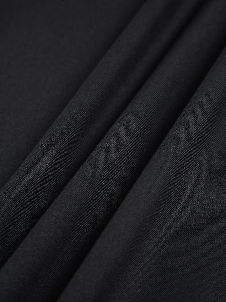 Pantalones de mujer de talle alto | largos