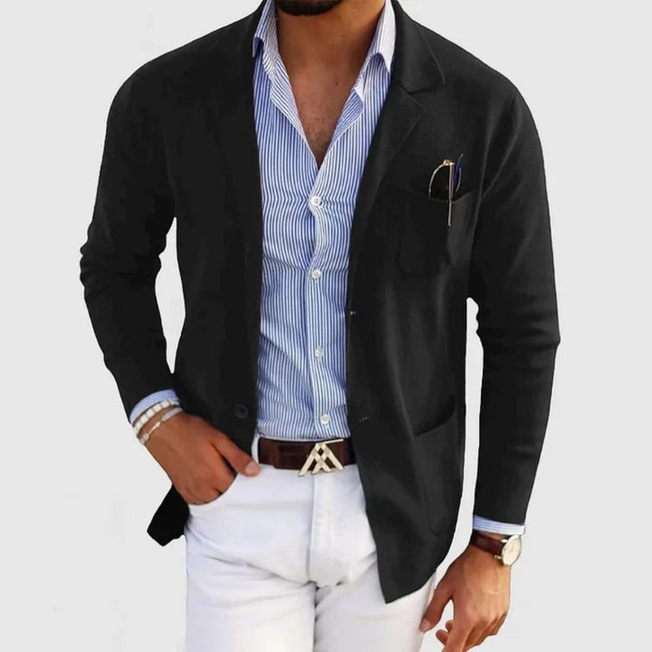 Célian | Blazer ligero y casual para hombre