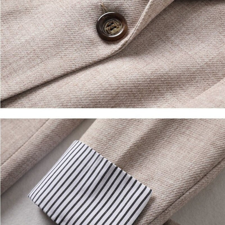 Blazer casual de mujer | con bolsillo