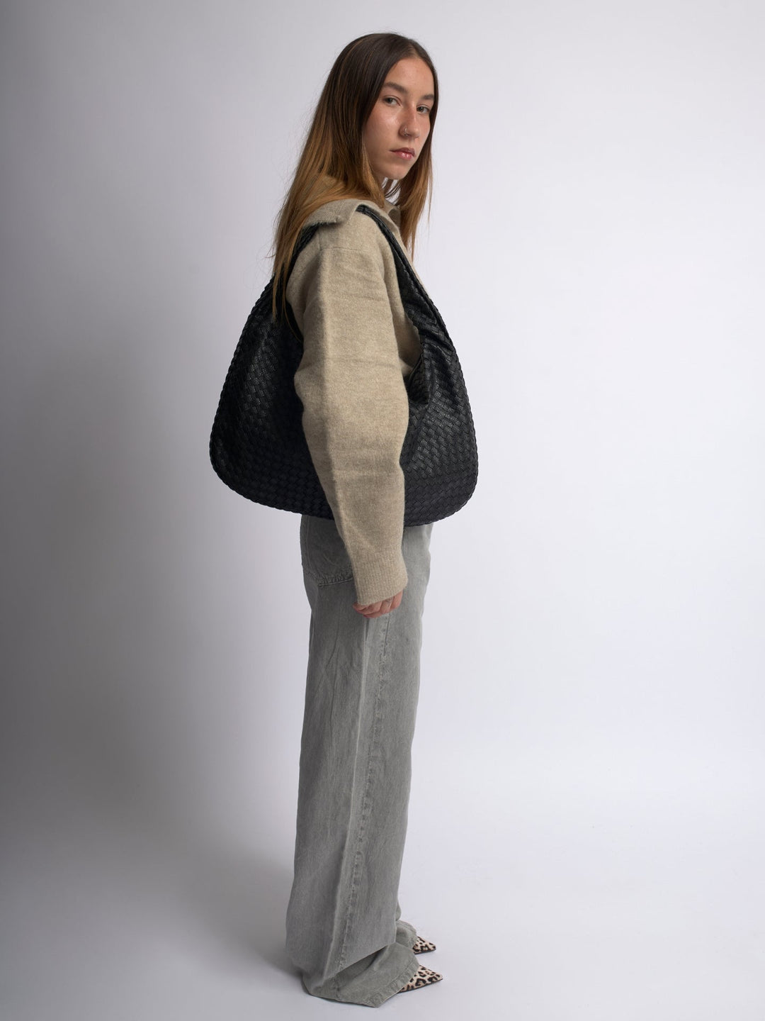 Bolso bandolera | Para mujer