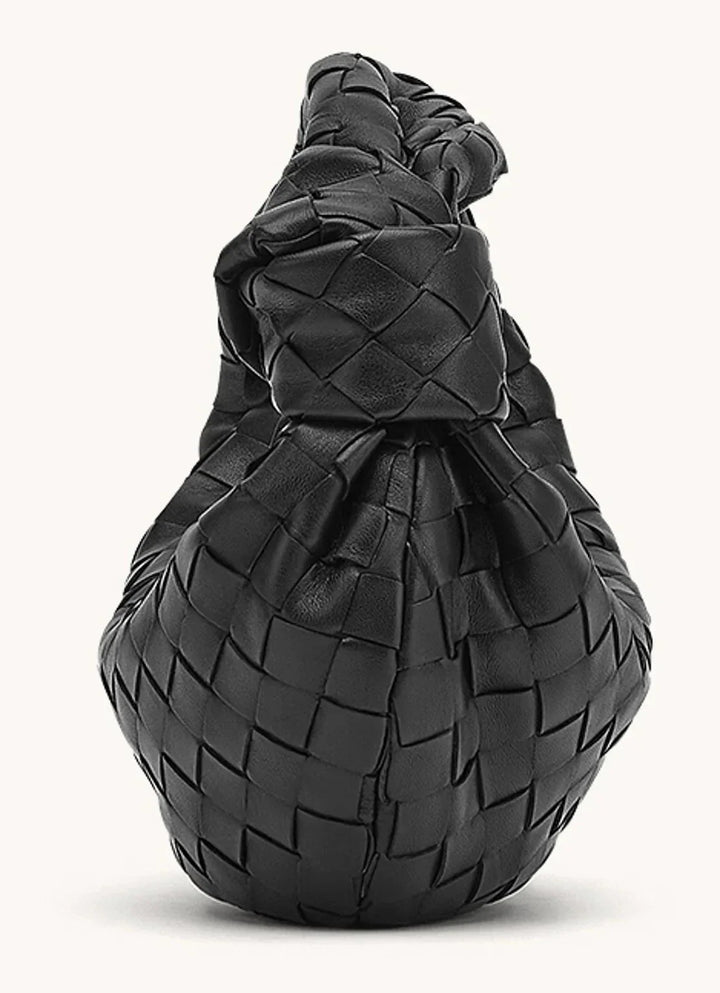 Bolso bandolera hobo