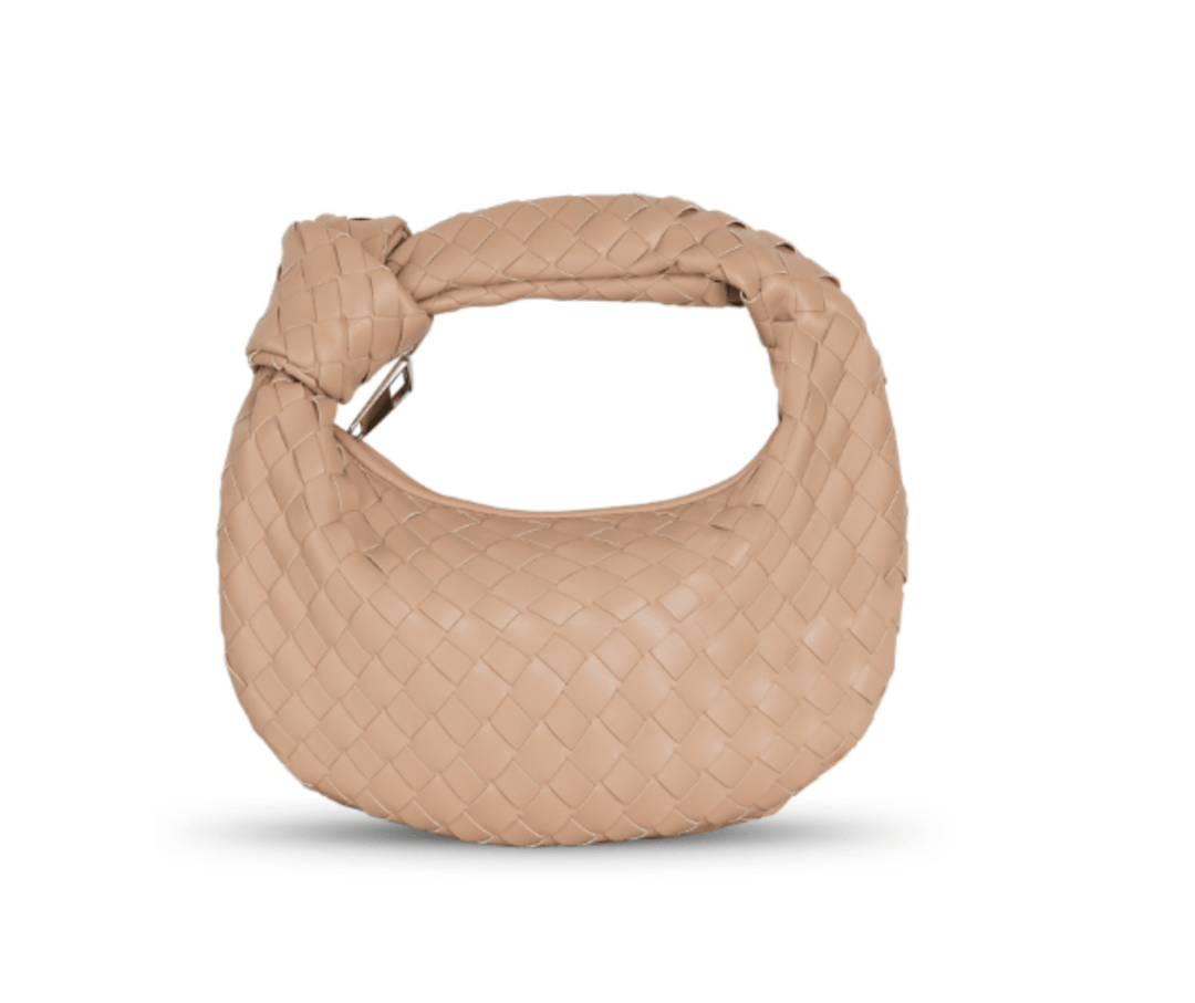 Bolso bandolera hobo