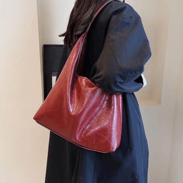 Bolso bandolera para mujer | Grande