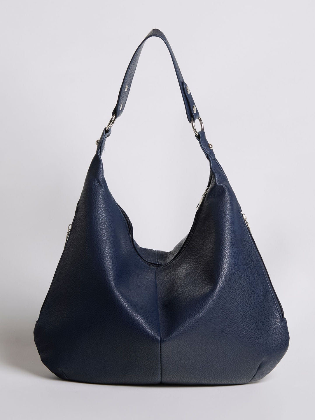 Bolso bandolera para mujer negro