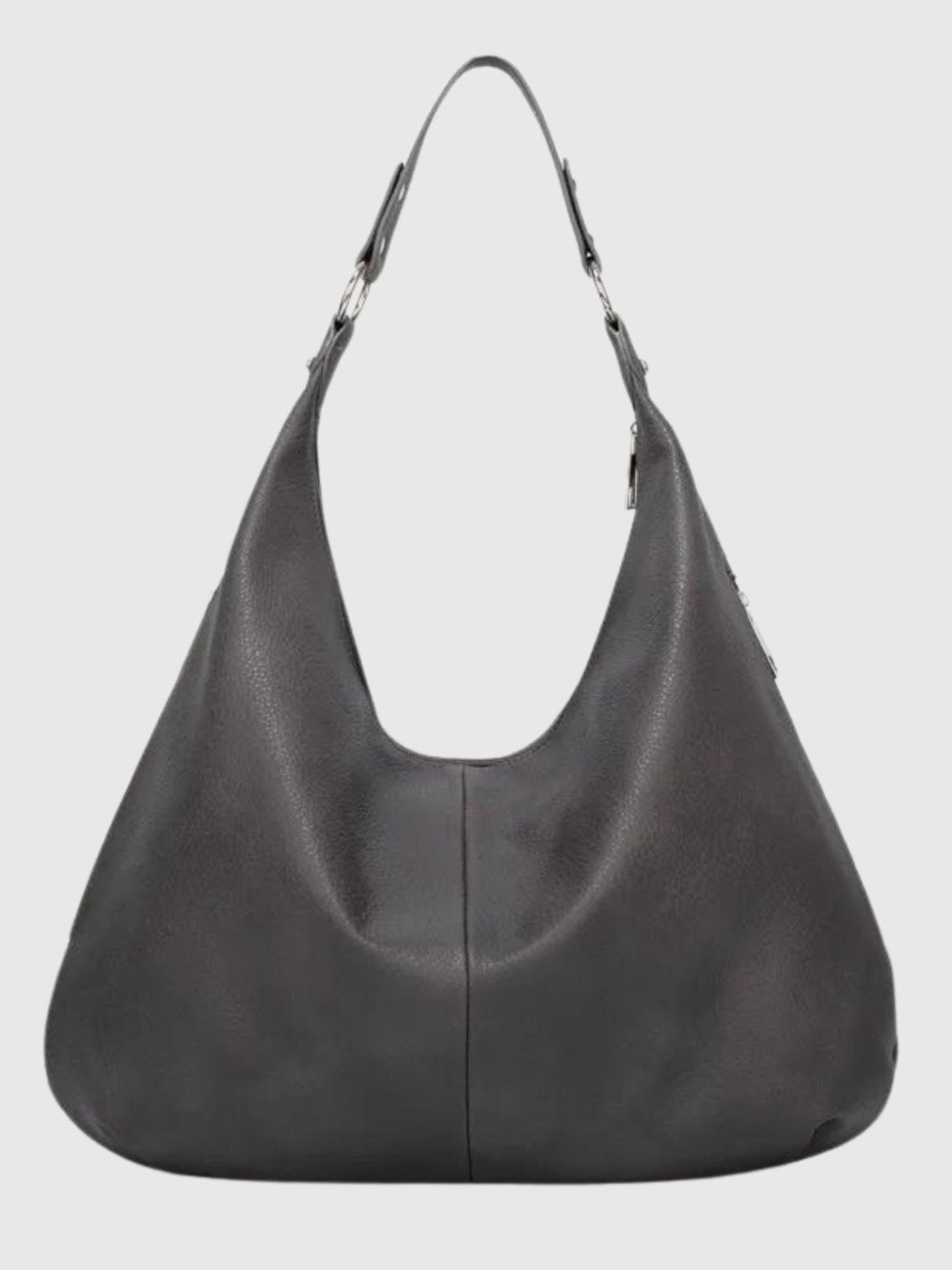 Bolso bandolera para mujer negro