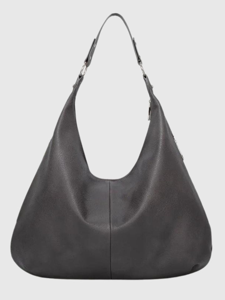 Bolso bandolera para mujer negro