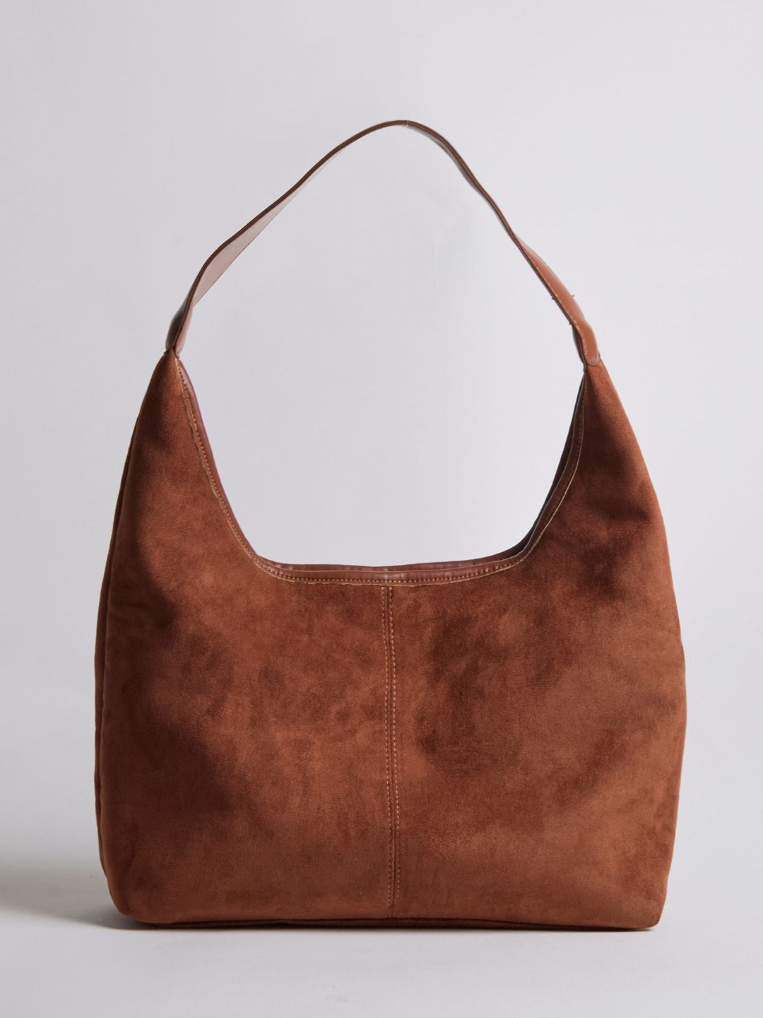 Bolso bandolera para mujer con cremallera