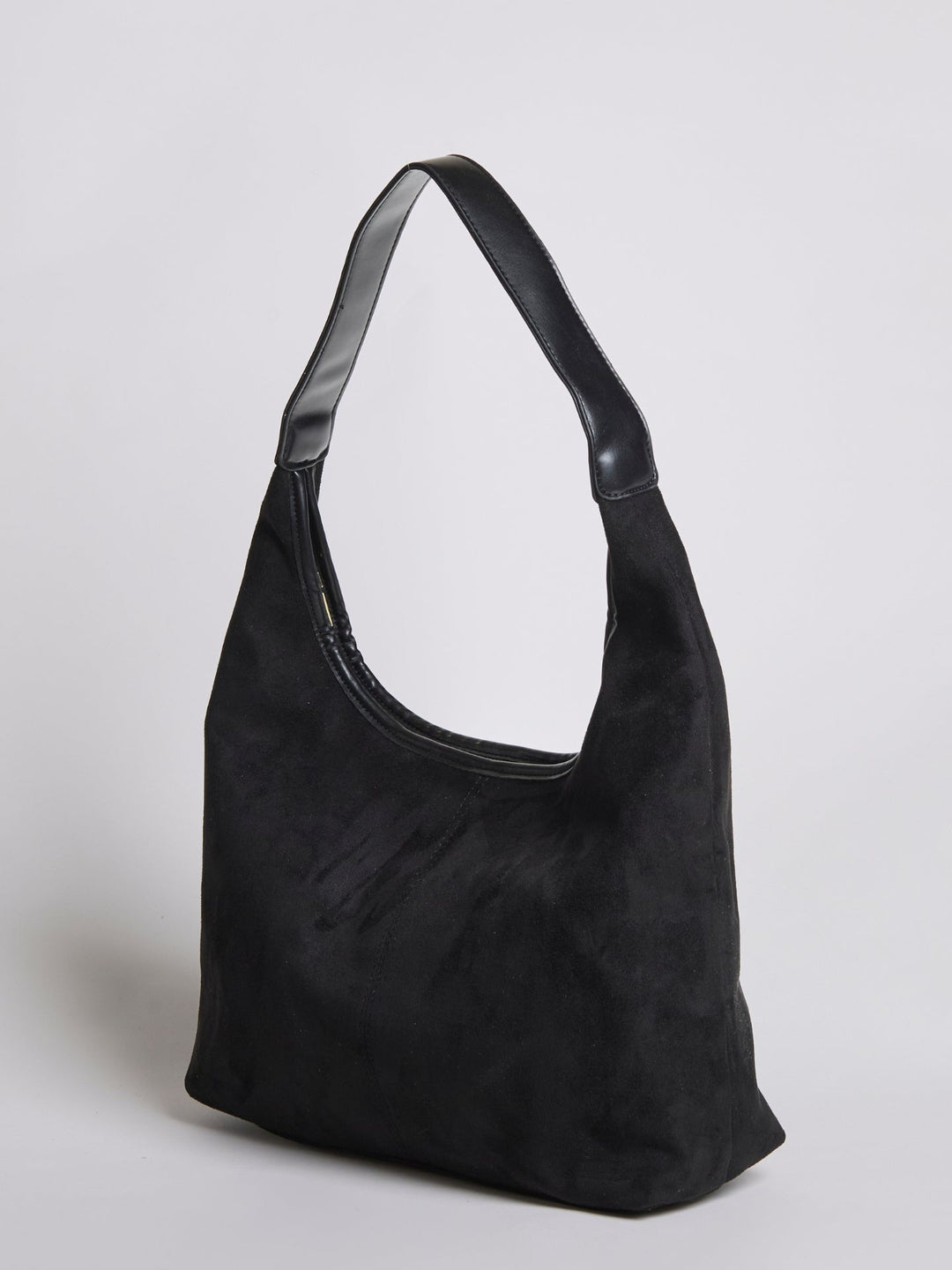 Bolso bandolera para mujer con cremallera