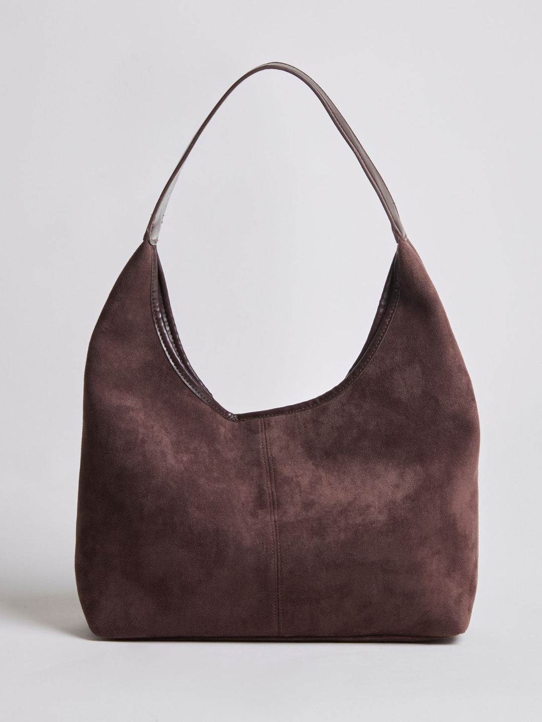 Bolso bandolera para mujer con cremallera
