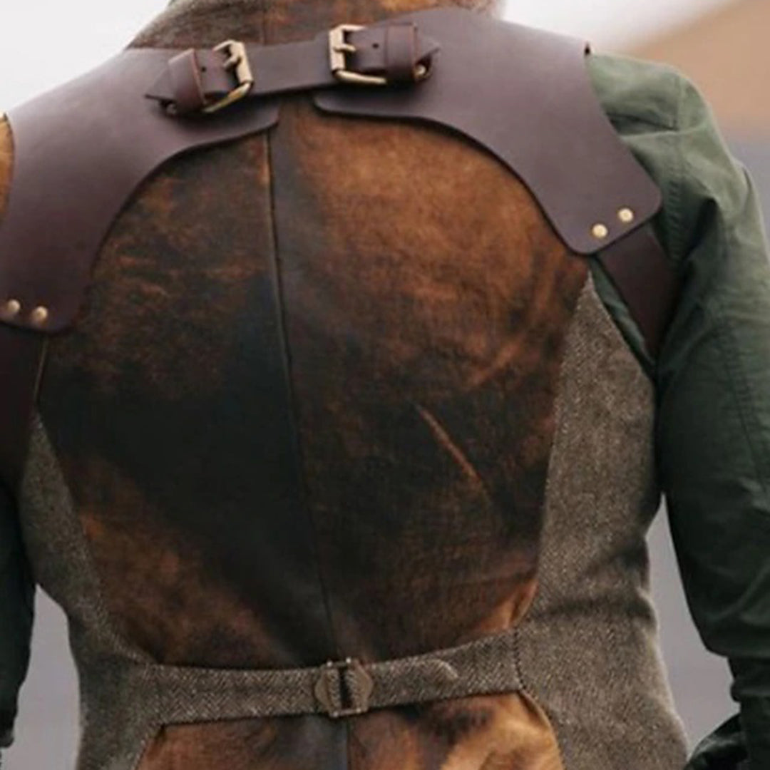 Gilet Vintage Uomo | Casual