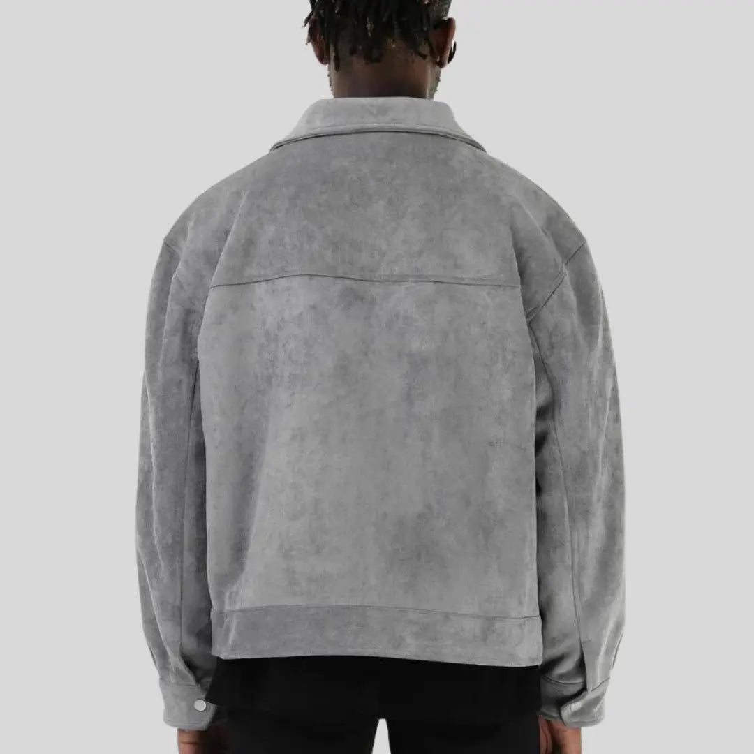 Chaqueta Bomber | Hombre